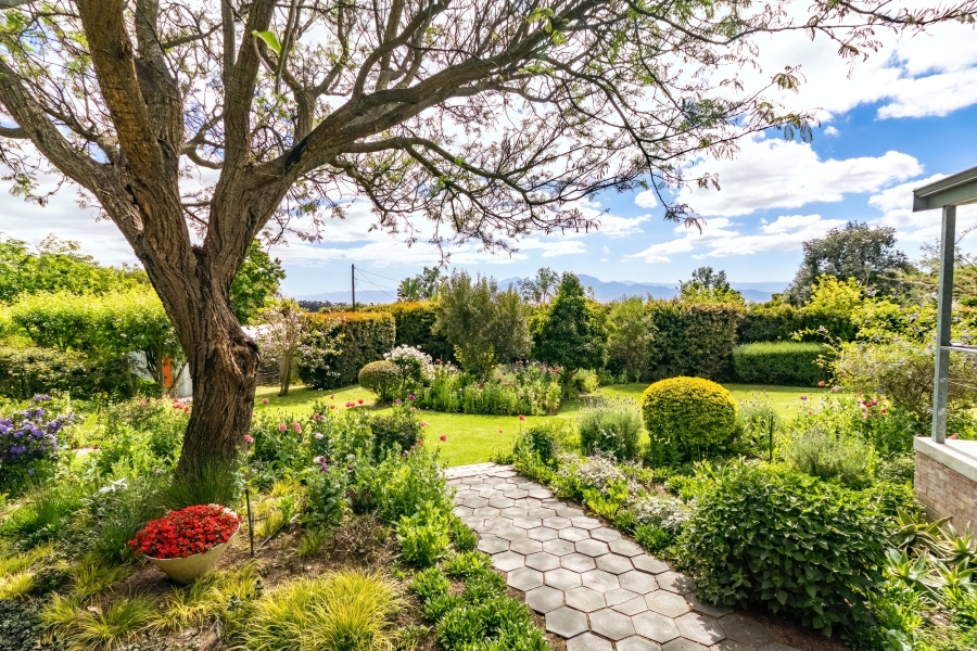 3 Bedroom Property for Sale in Riebeek West Western Cape